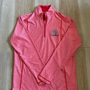 NFL Super Bowl 51 Sweatshirt